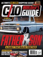 C10 Builder's Guide